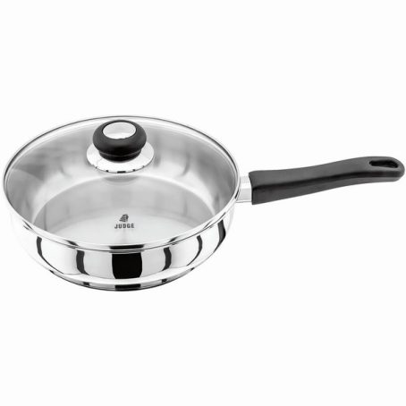 JUDGE VISTA JJ18A SAUTE PAN 24CM