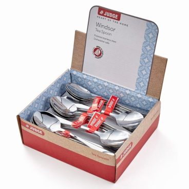 WINDSOR TEASPOON BF20