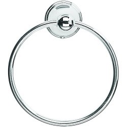 CROYDEX WESTMINSTER TOWEL RING