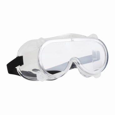 BLACKROCK SAFETY GOGGLES