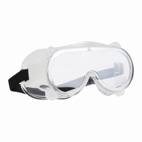 BLACKROCK SAFETY GOGGLES