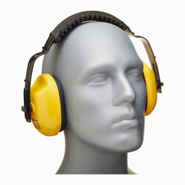 Blackrock Comfort Ear Defenders