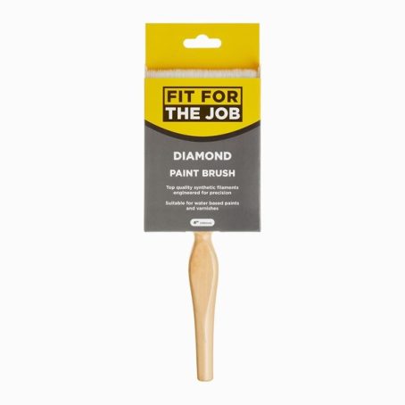 FFTJ DIAMOND BRUSH SET 3PCE - Image 2