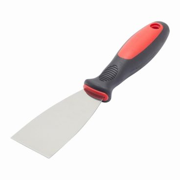 3″ Soft Grip Filling Knife