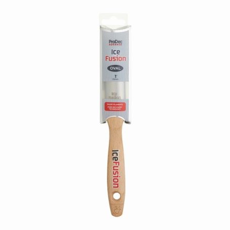 ICE FUSION BRUSH SYNTHETIC WALLS 3PK - Image 2