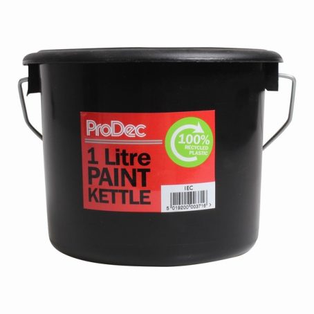 ProDec Paint Kettle 1L