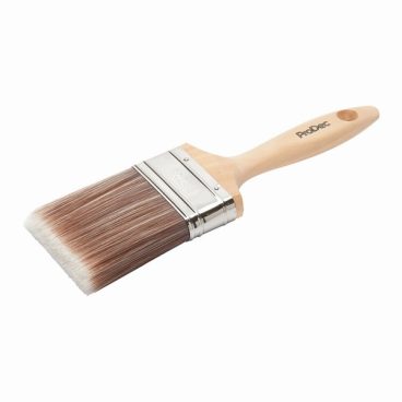 3″ Premier Synthetic Paint Brush