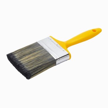 4″ Flat Masonry Brush