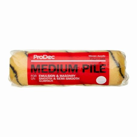 9" x 1.75" Tiger Medium Pile Woven Roller - Image 2