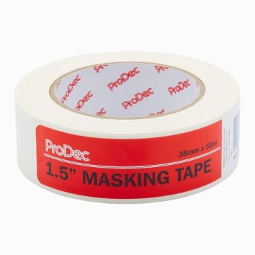 MASKING TAPE 36MM RODO