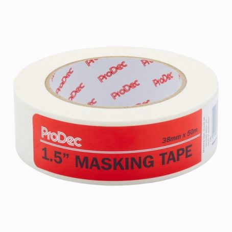 MASKING TAPE 36MM RODO