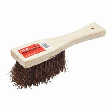 CHURN MUD BRUSH