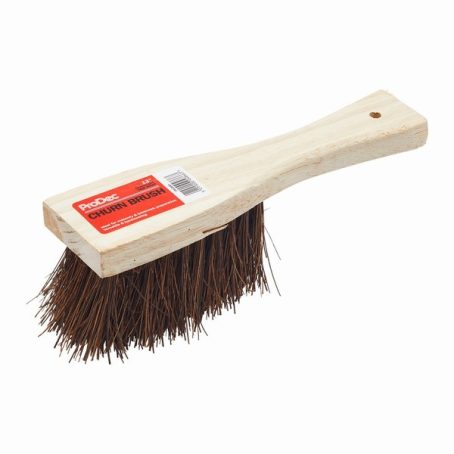 CHURN MUD BRUSH