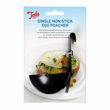 EGG POACHER N/S