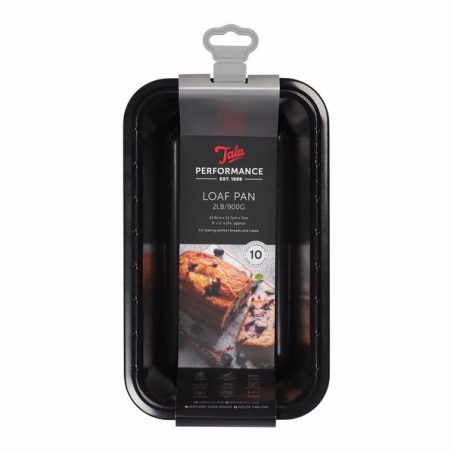 Tala - Performance Loaf Tin 2lb