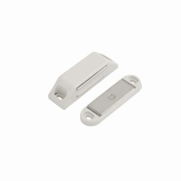(x1)WHITE ULTRA MAGNETIC CATCH