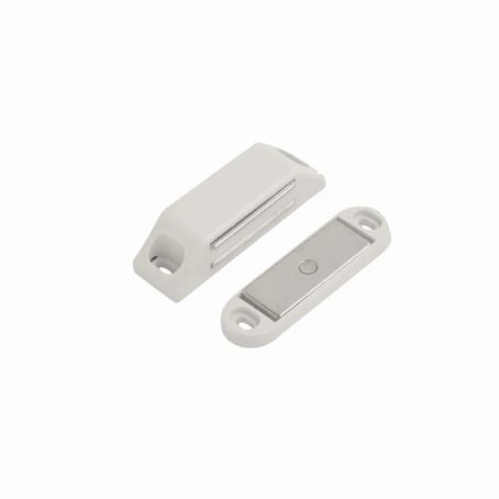 (x1)WHITE ULTRA MAGNETIC CATCH