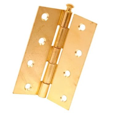 (x1pr)3″ LOOSE PIN HINGE EB