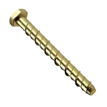 CONCRETE SCREW CONCRETE BOLT M10 X 75
