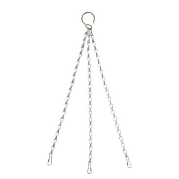 HANGING BASKET CHAIN 14IN