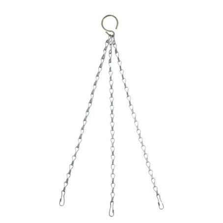HANGING BASKET CHAIN 14IN