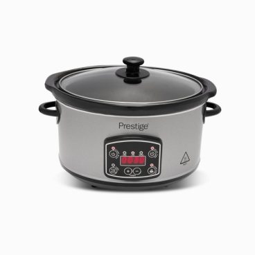 Prestige – Digital Slow Cooker – 5.5L