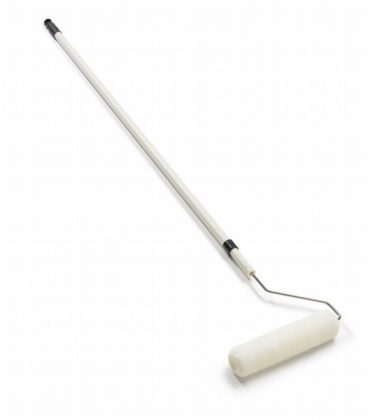 HARRIS ESSENTIALS ROLLER ON A POLE 9″