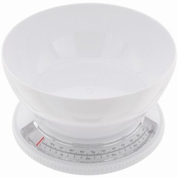 Judge – Kitchen Scale Plastic