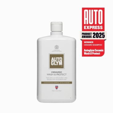 AUTOGLYM CERAMIC WASH & PROTECT 1L