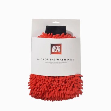 AUTOGLYM WASH MITT