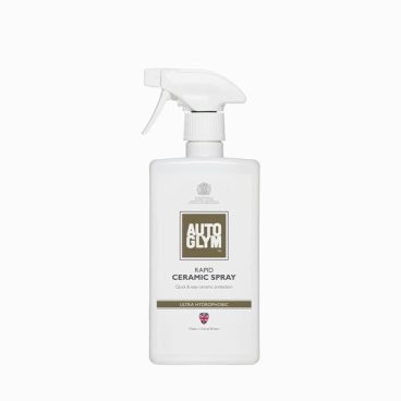 AUTOGLYM CERAMIC RAPID SPRAY 500ML