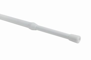 NET ROD 40-67CM WHITE STEEL