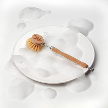 DISH BRUSH WOOD TALA