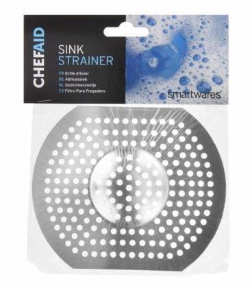 CHEFAID SINK STRAINER