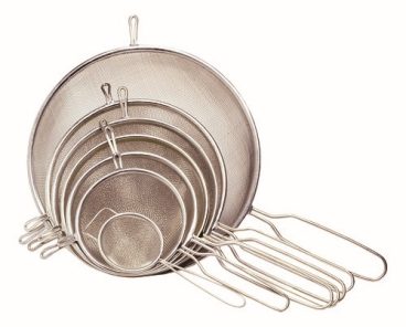 CHEFAID SIEVE 18CM/7″